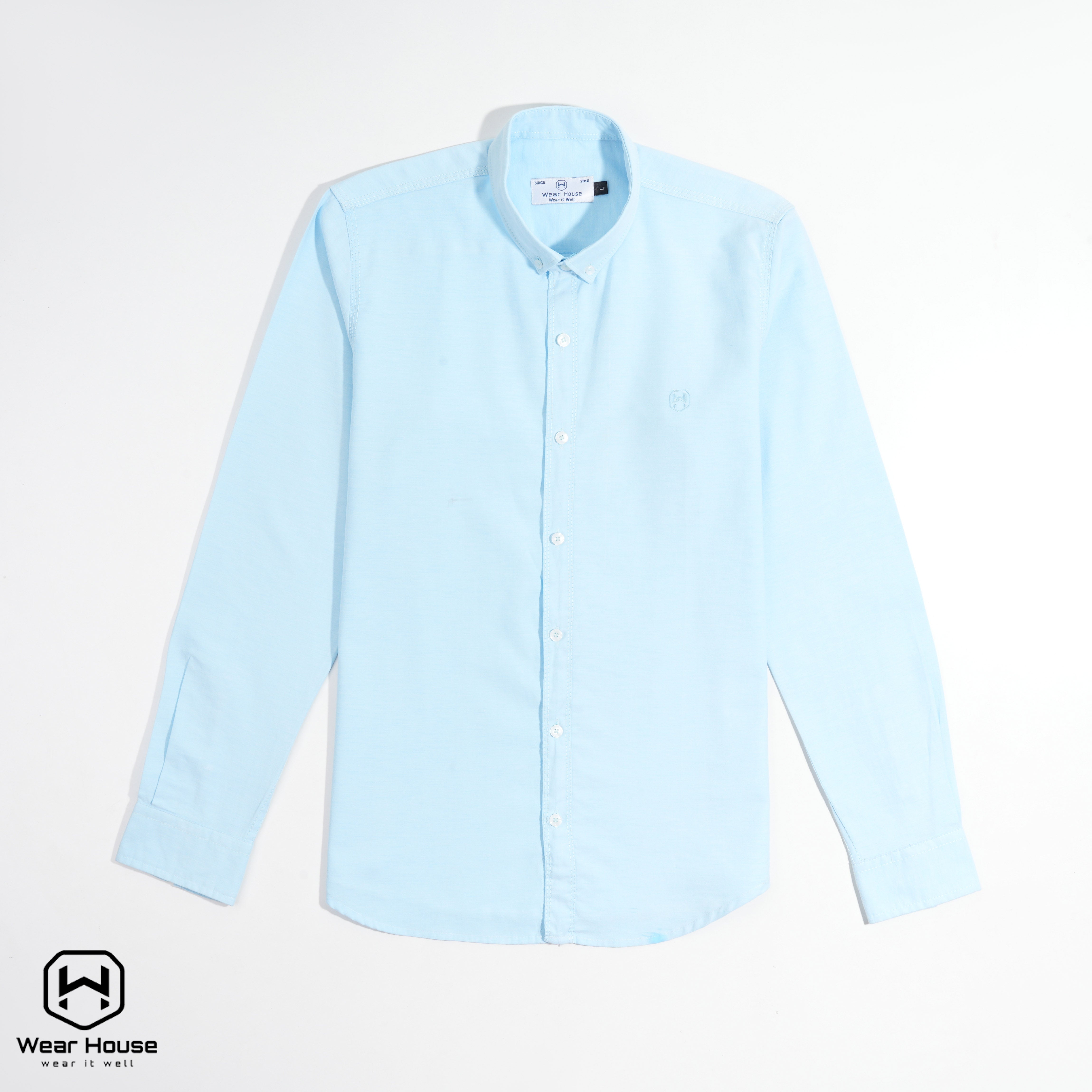 Oxford Shirt
