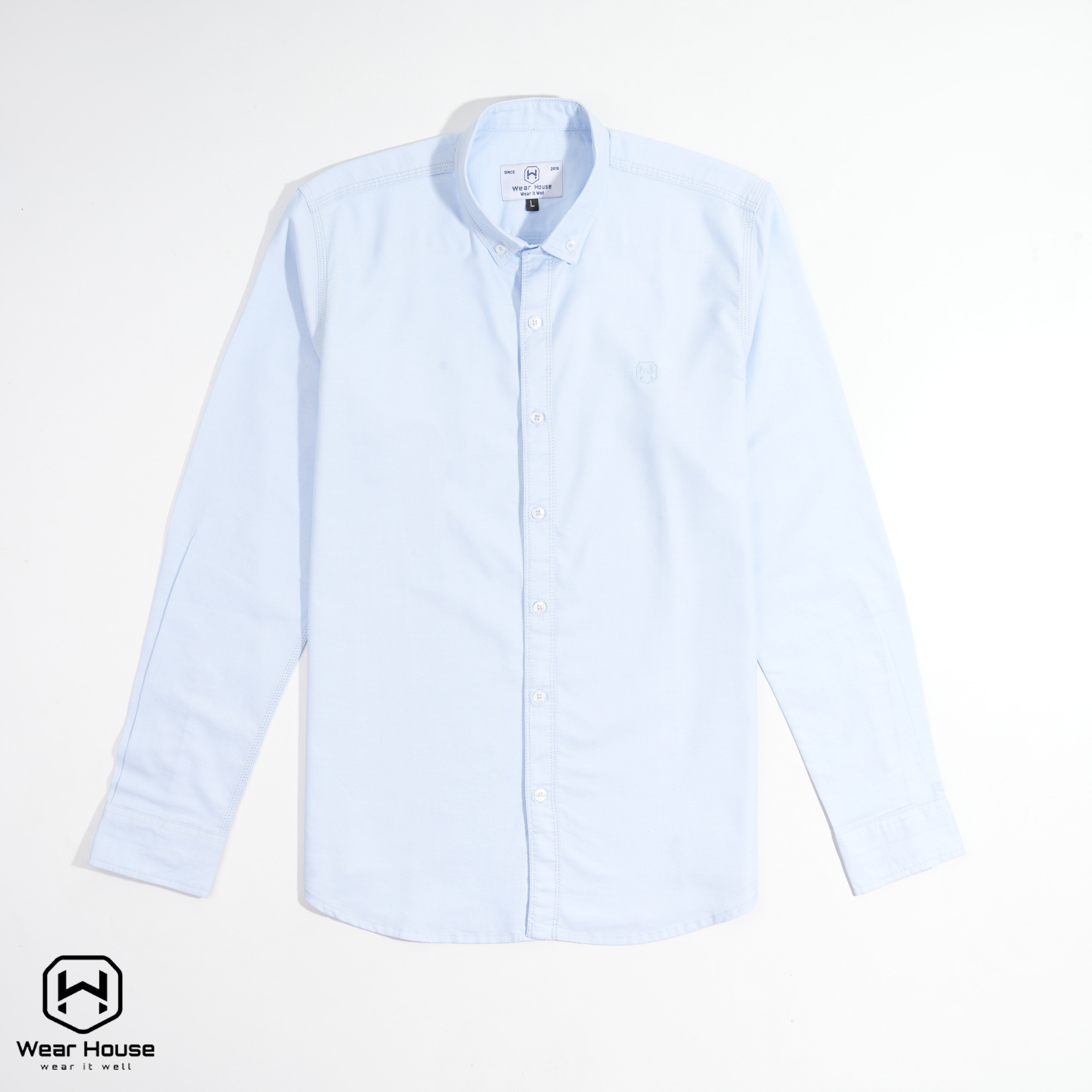 Oxford Shirt