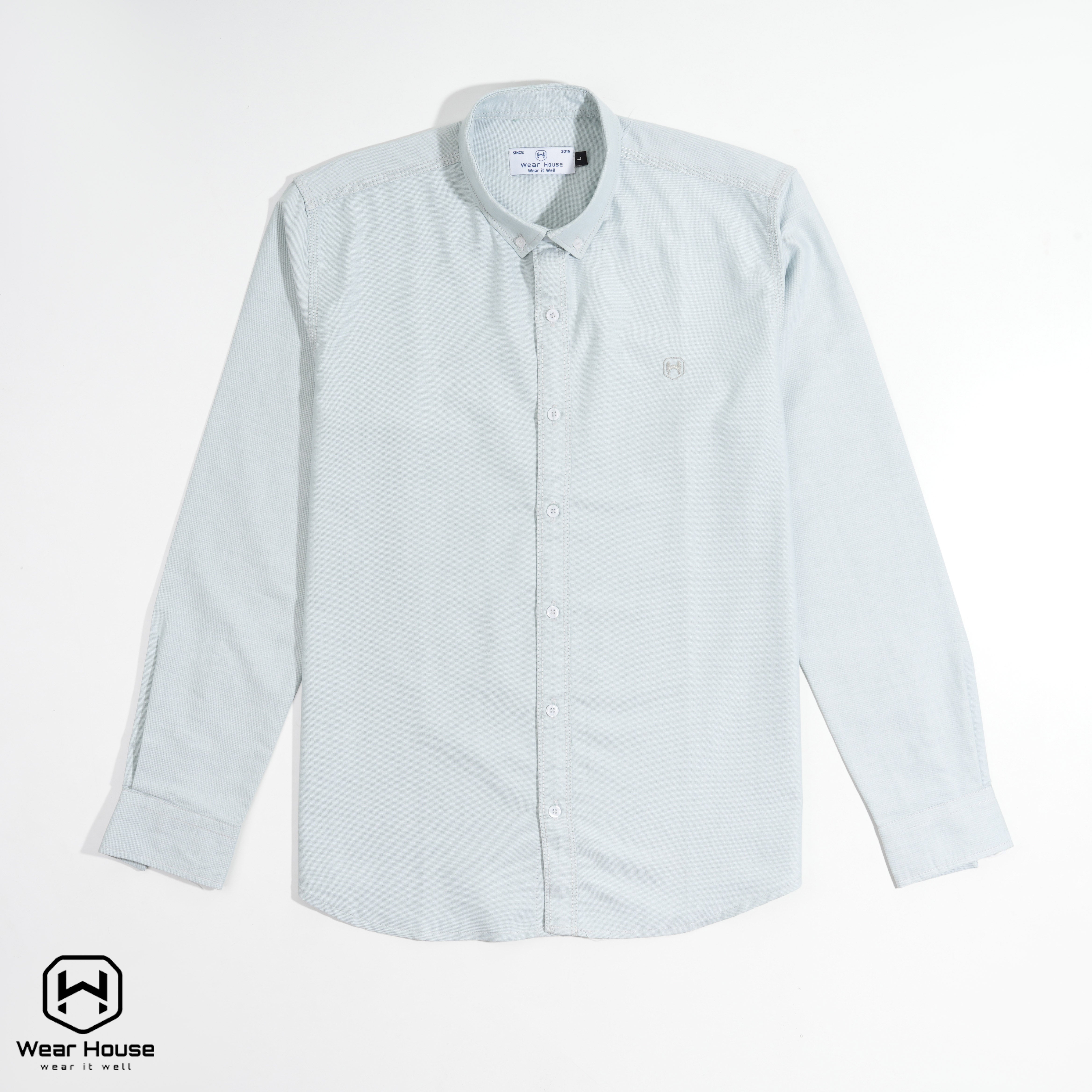 Oxford Shirt