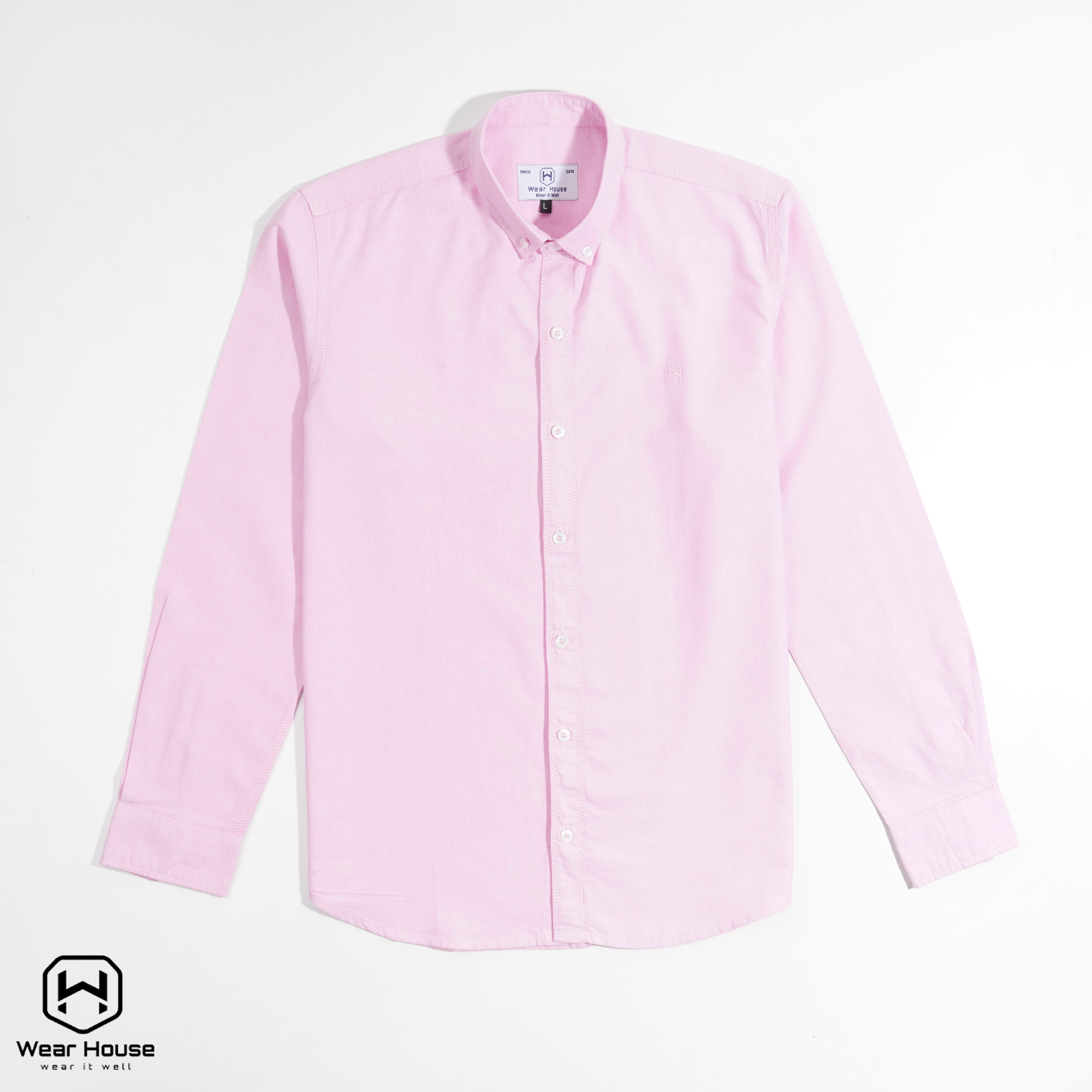 Oxford Shirt
