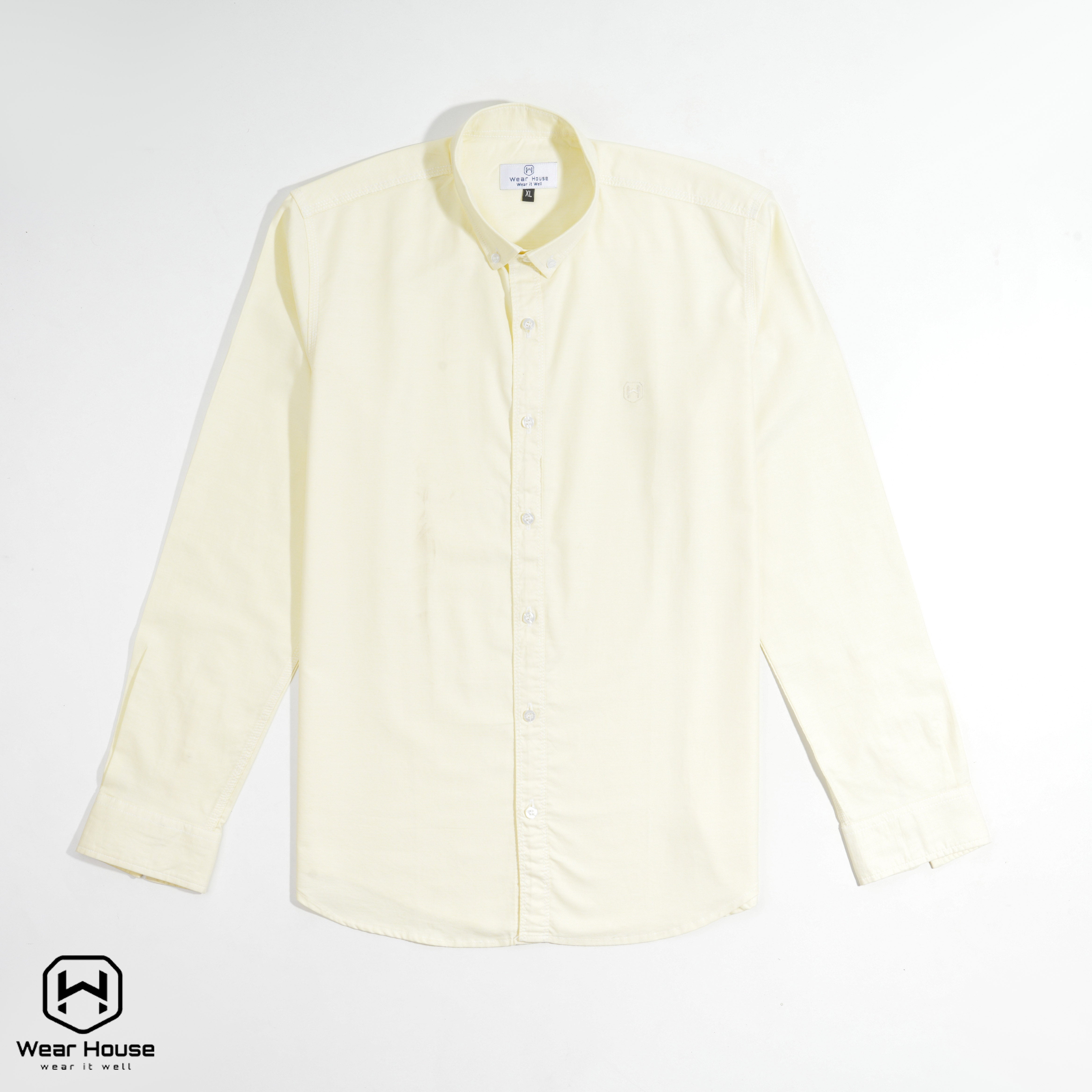 Oxford Shirt