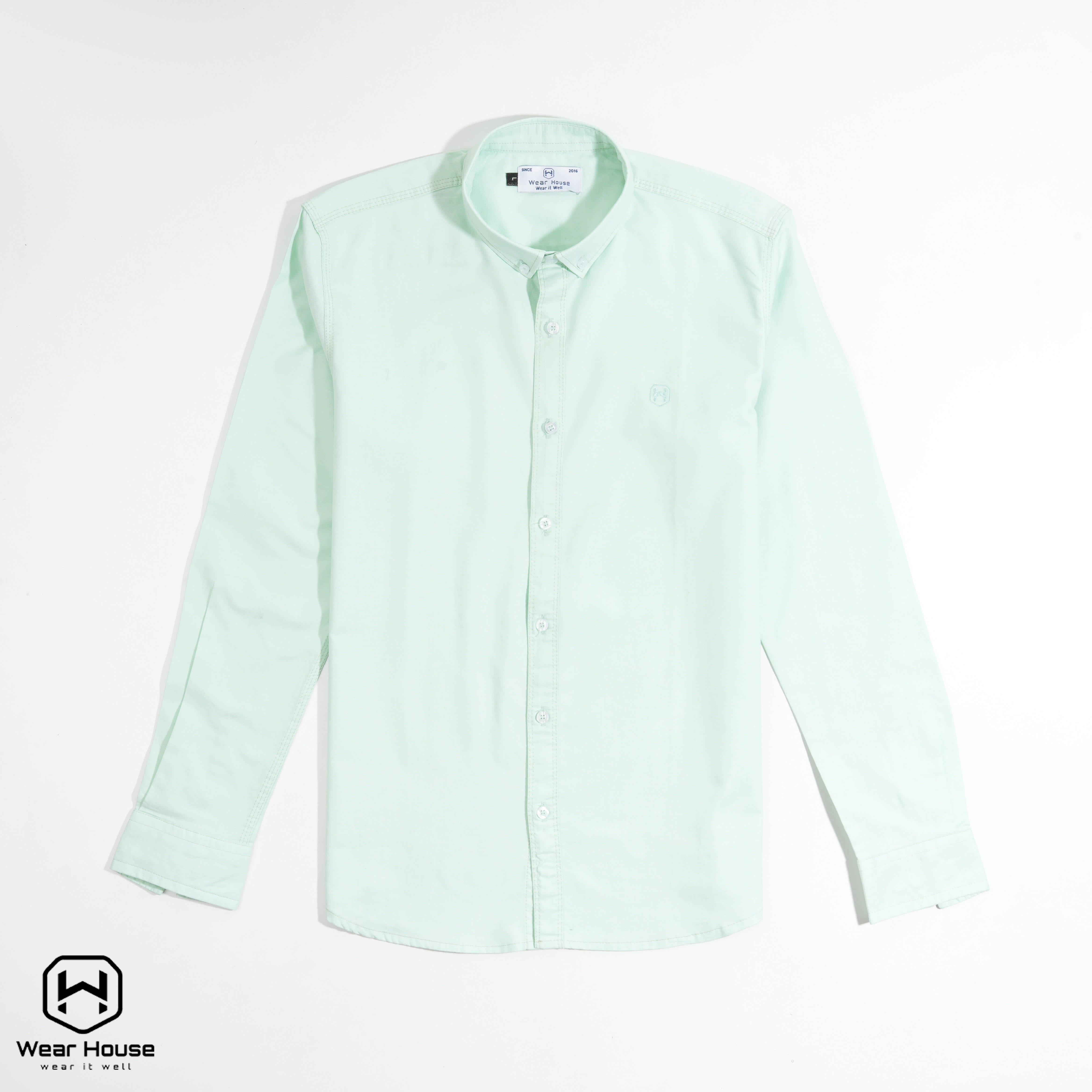 Oxford Shirt