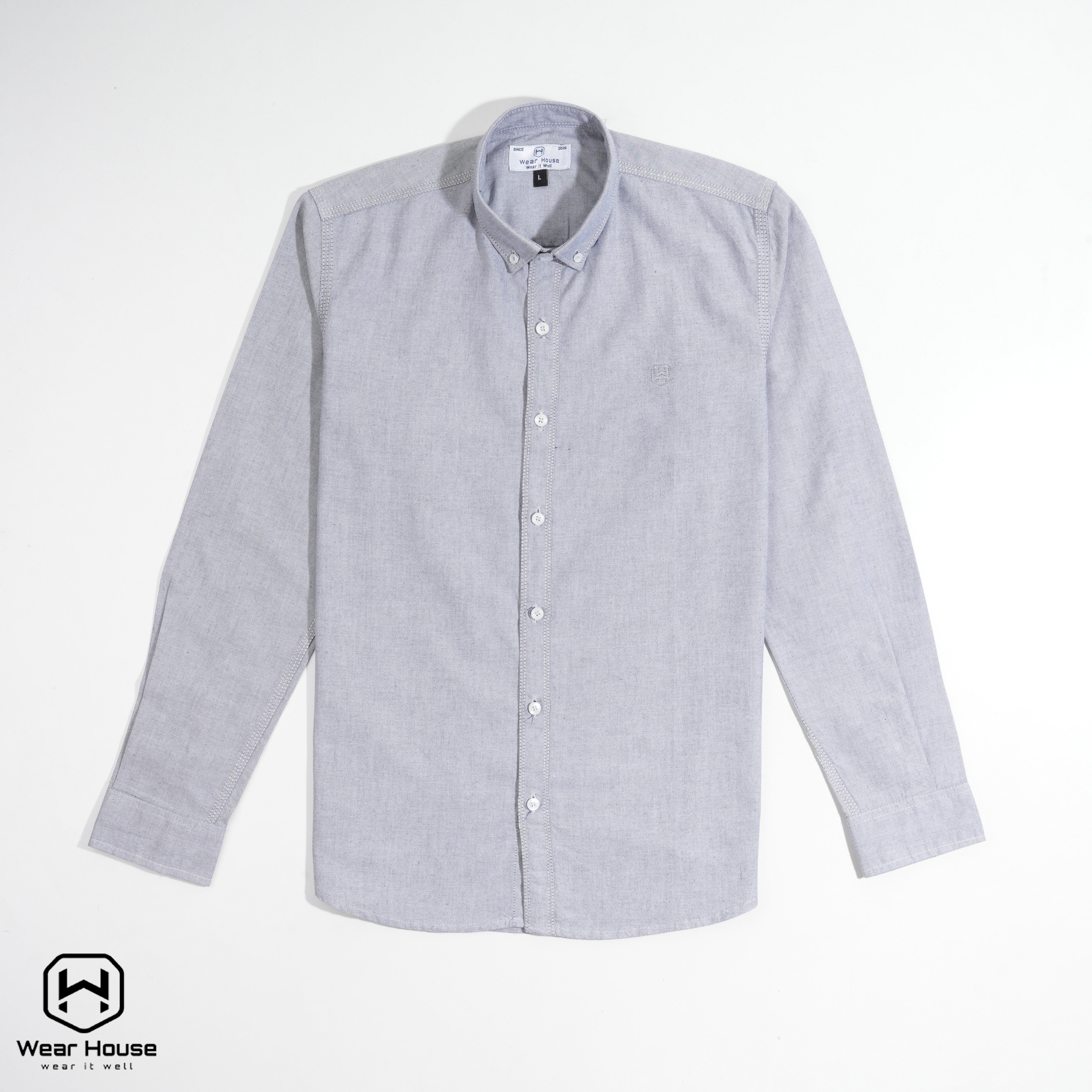 Oxford Shirt
