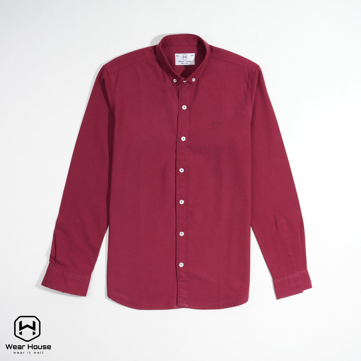 Oxford Shirt