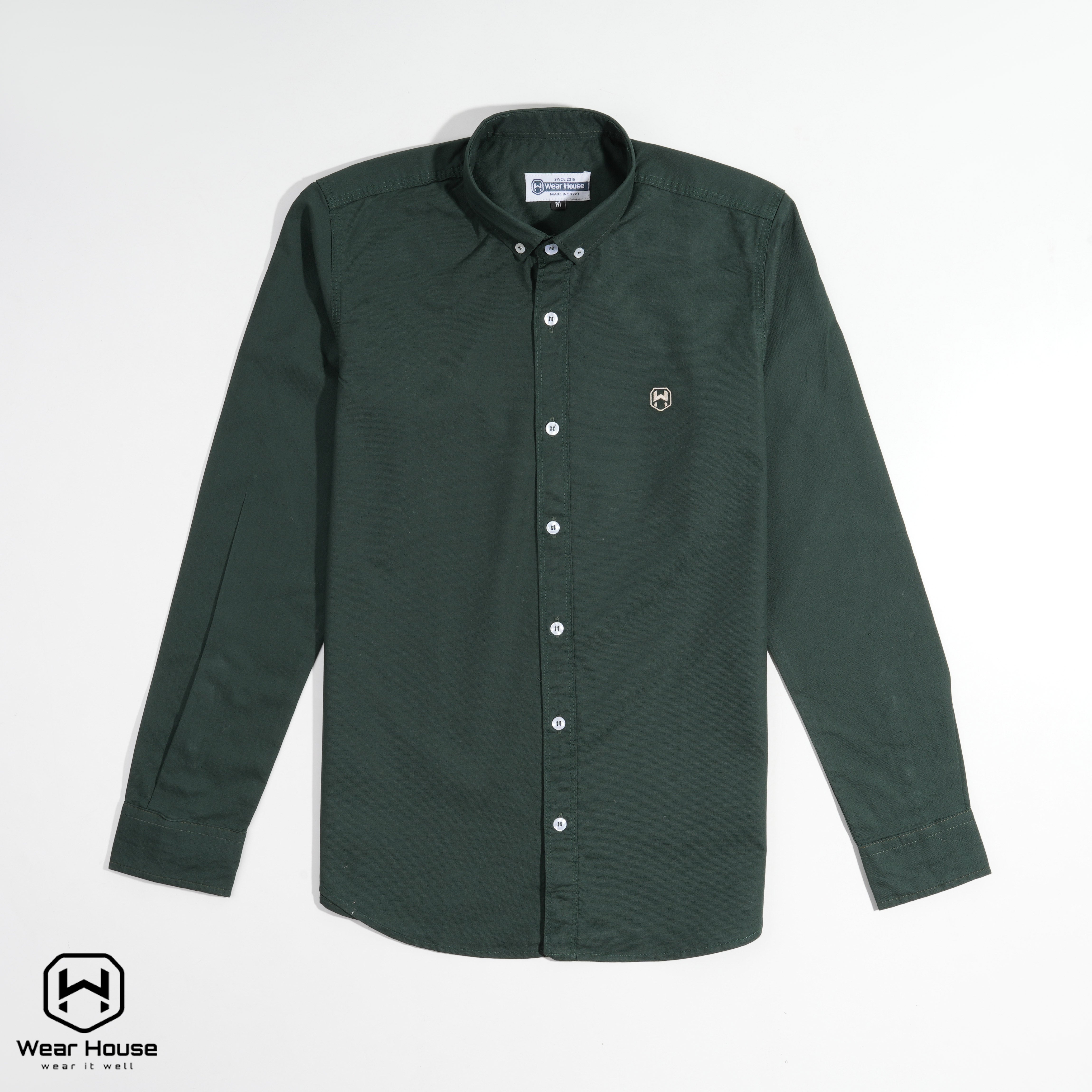 Oxford Shirt