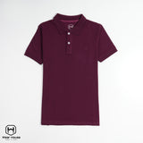 Polo T-Shirt