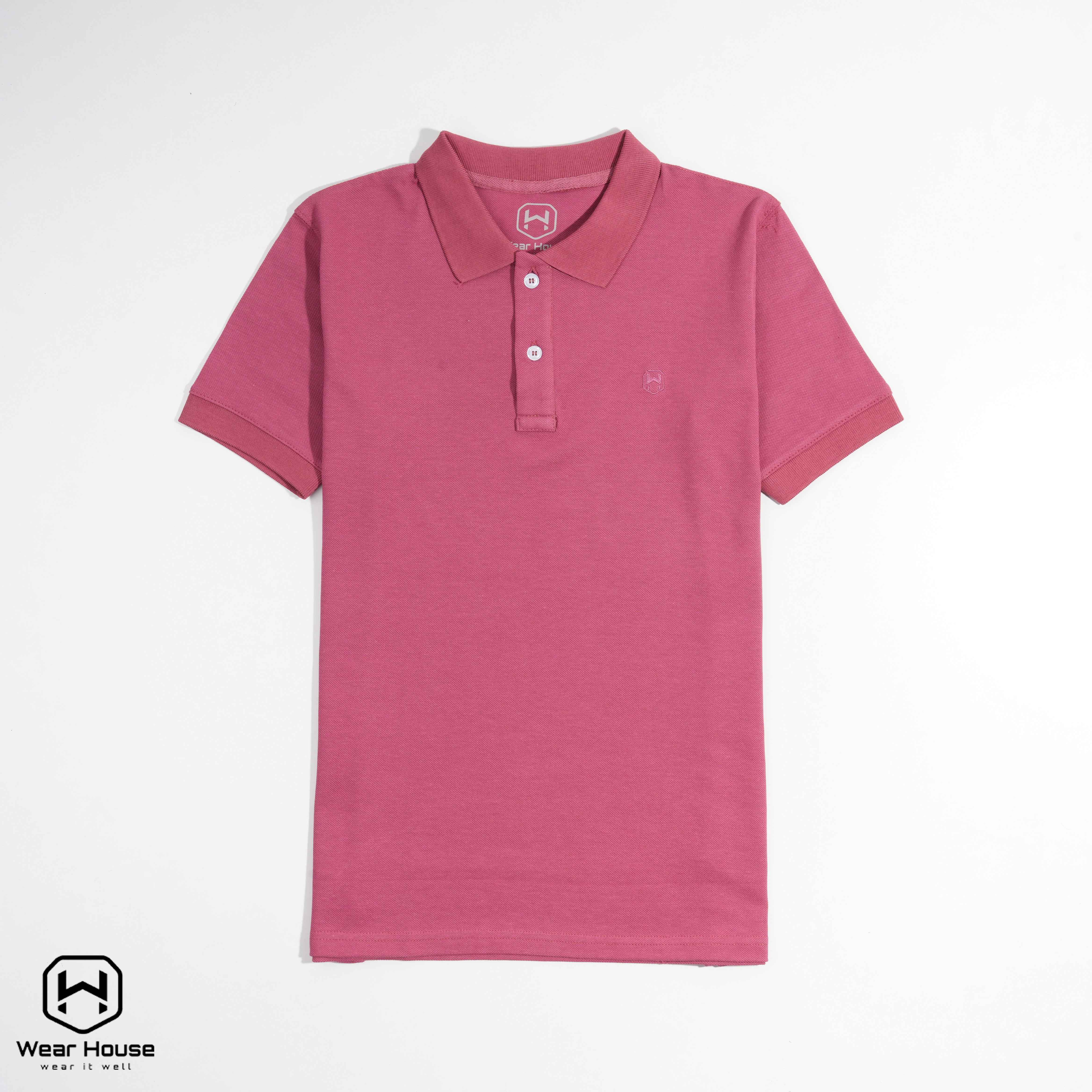 Polo T-Shirt