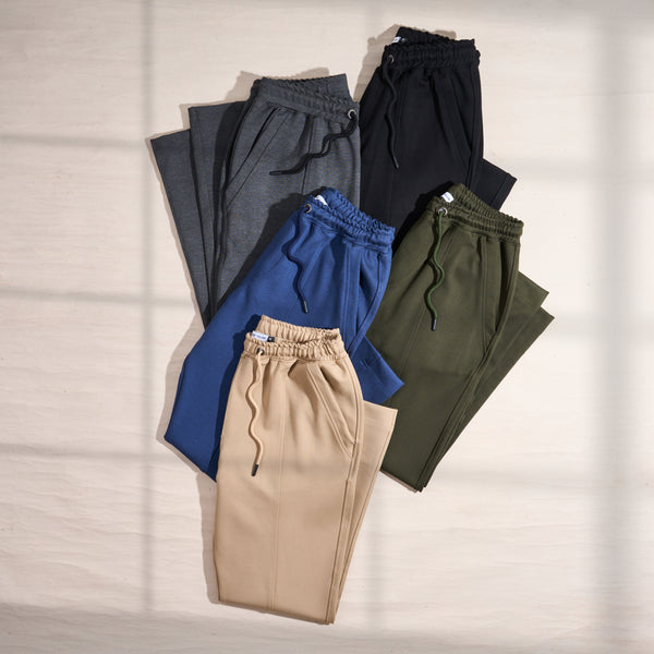 Flexi Wide Leg