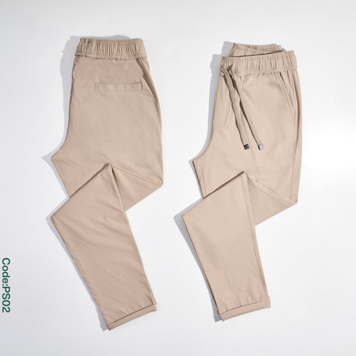 Soft Pants