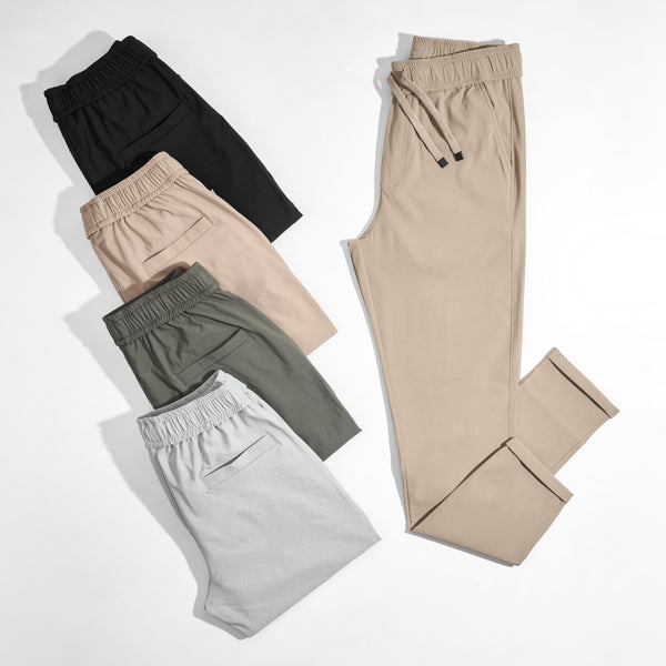 Soft Pants