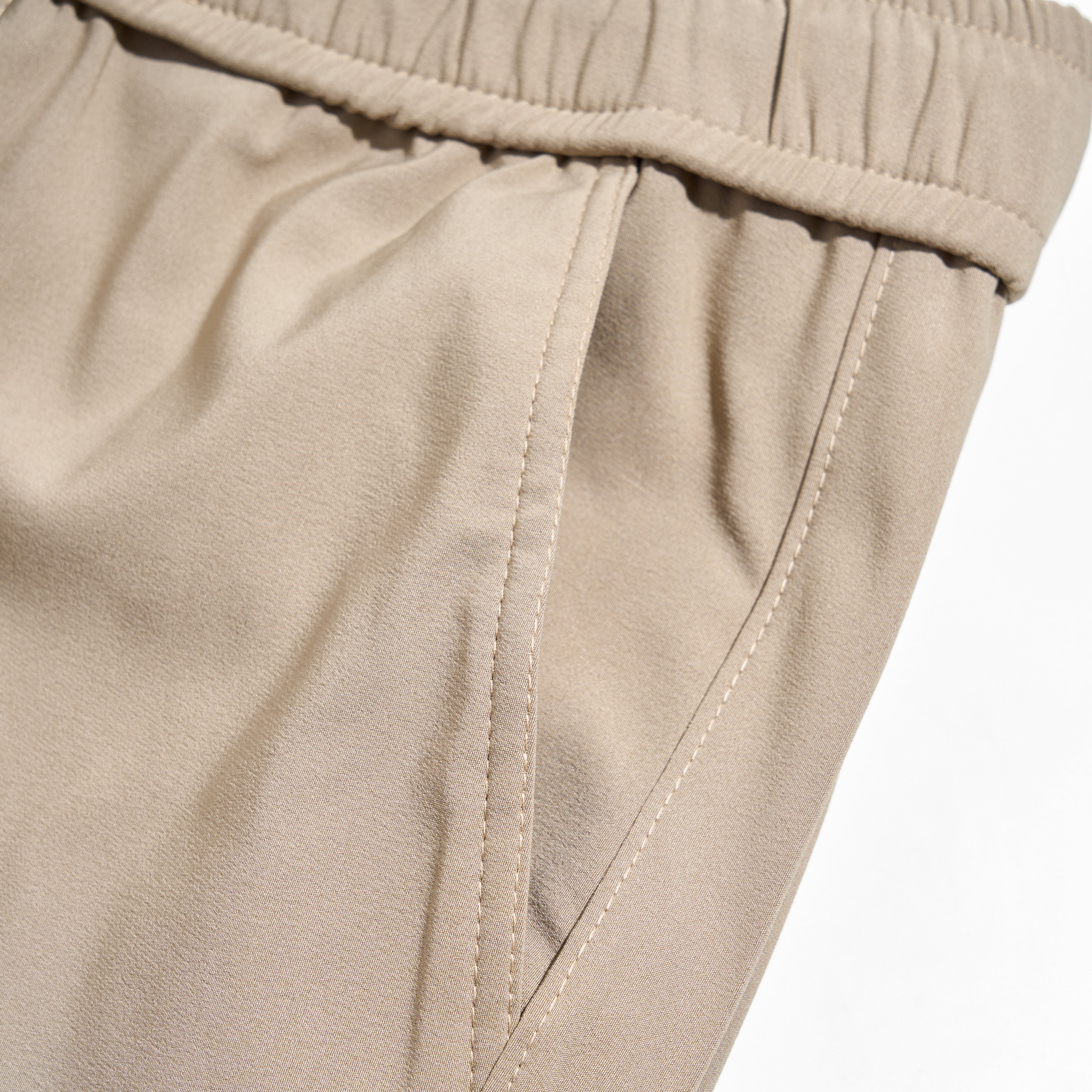 Soft Pants
