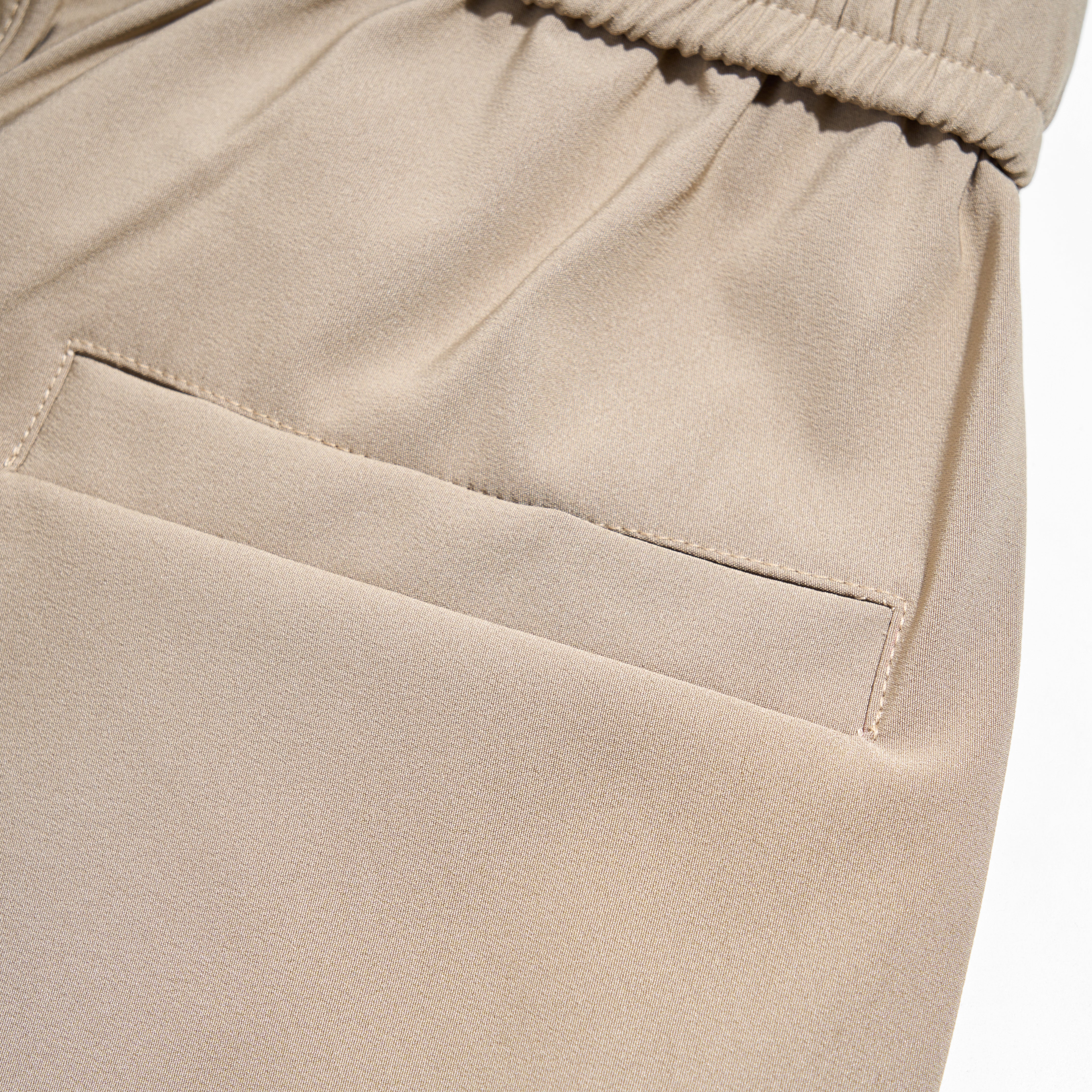 Soft Pants