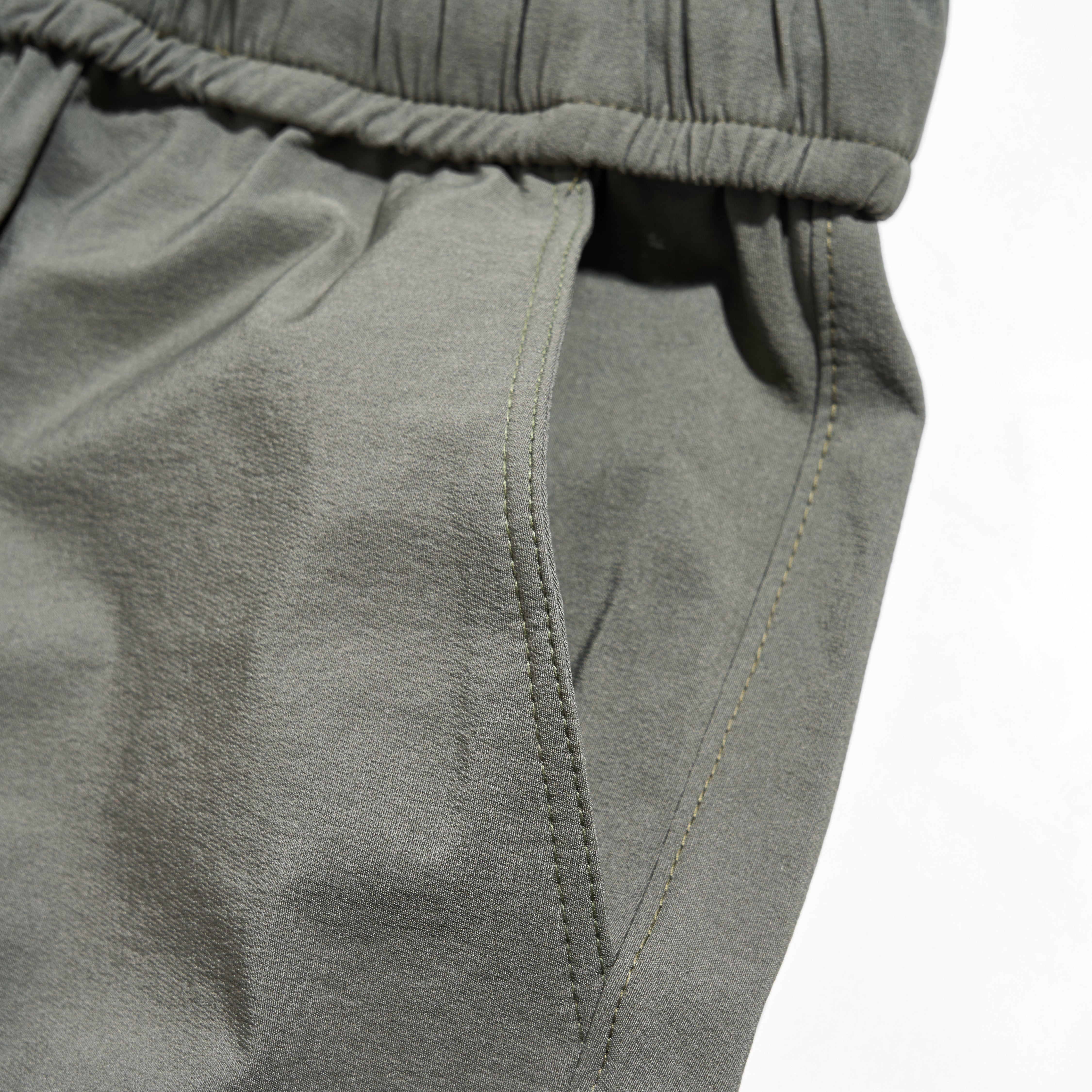 Soft Pants
