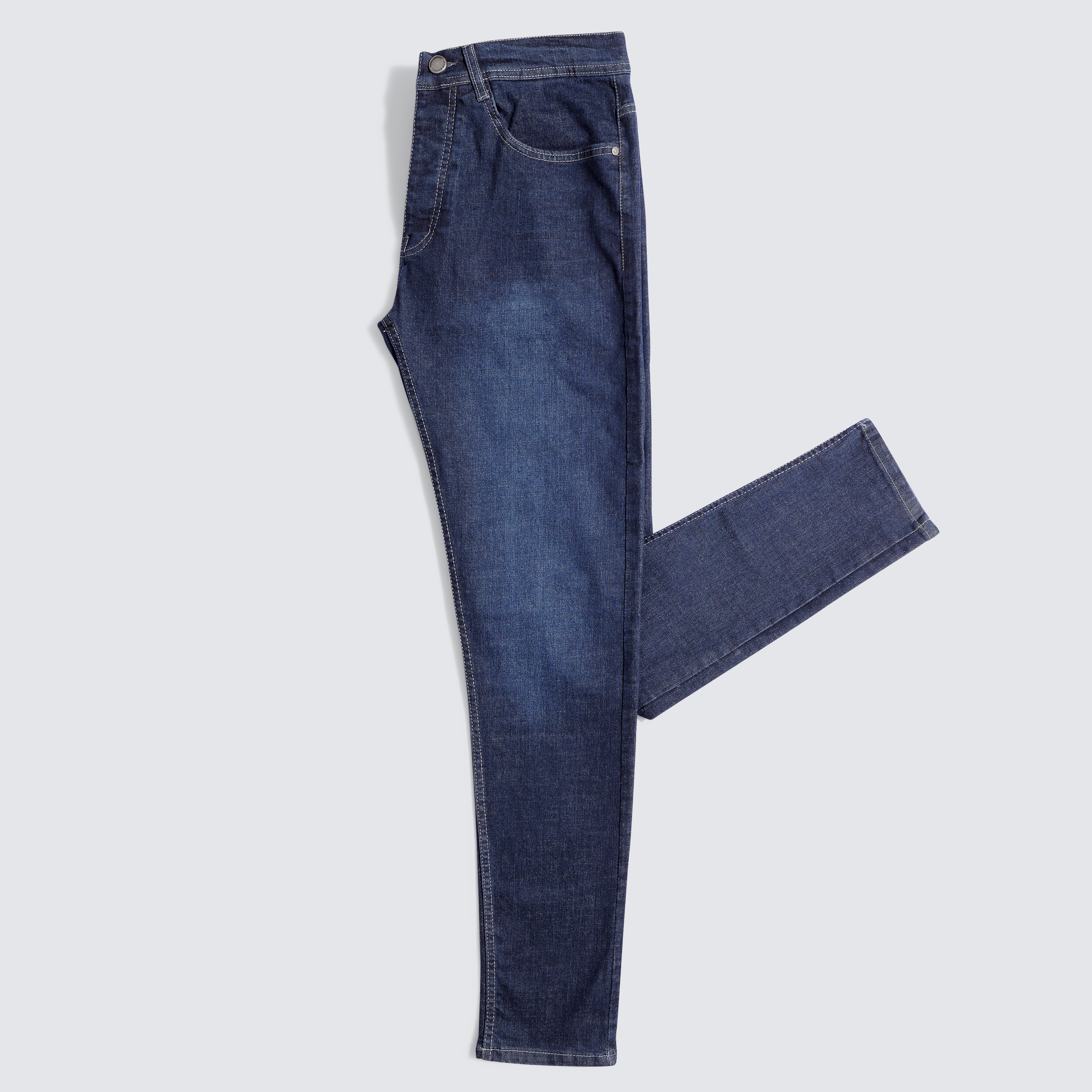Denim Pants