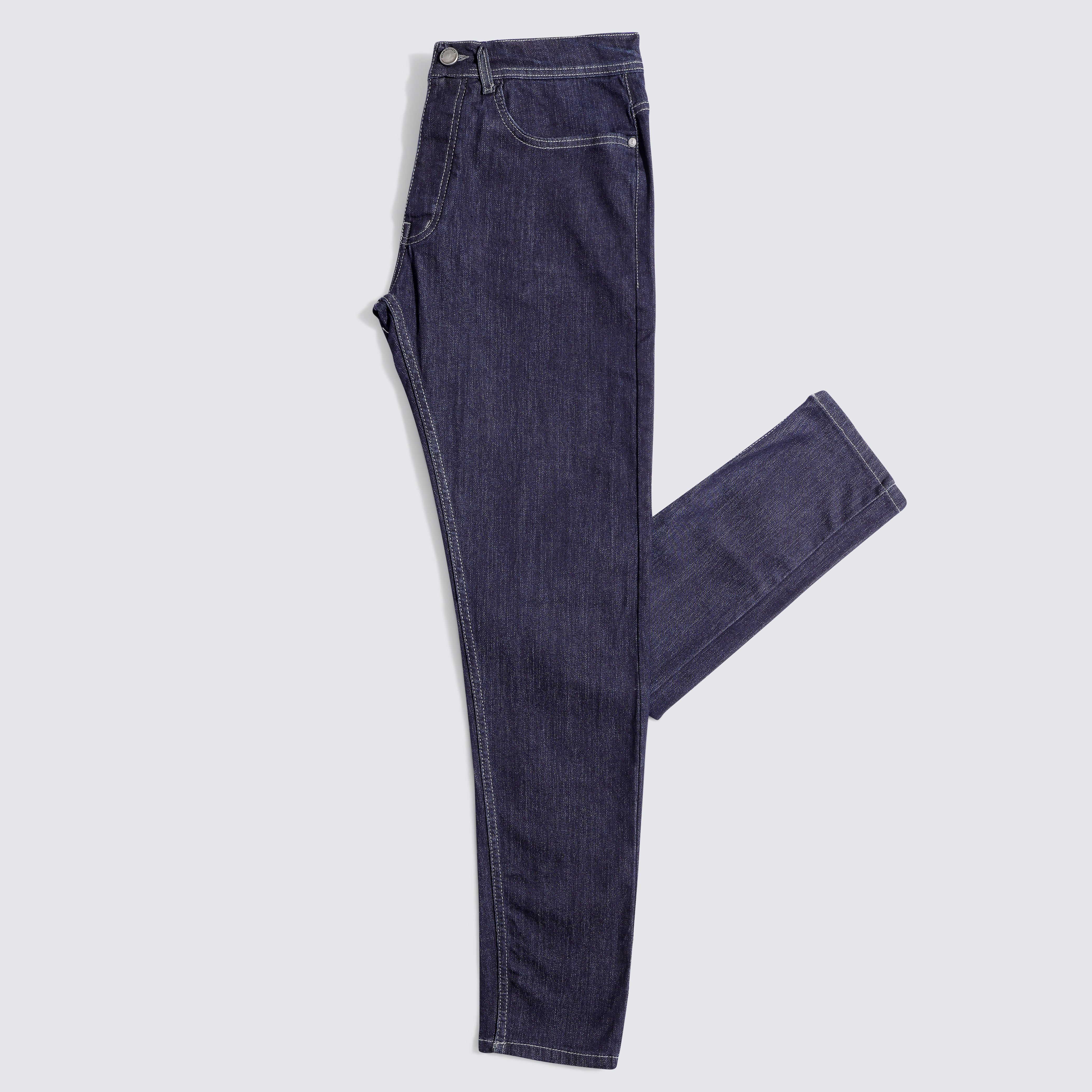 Denim Pants