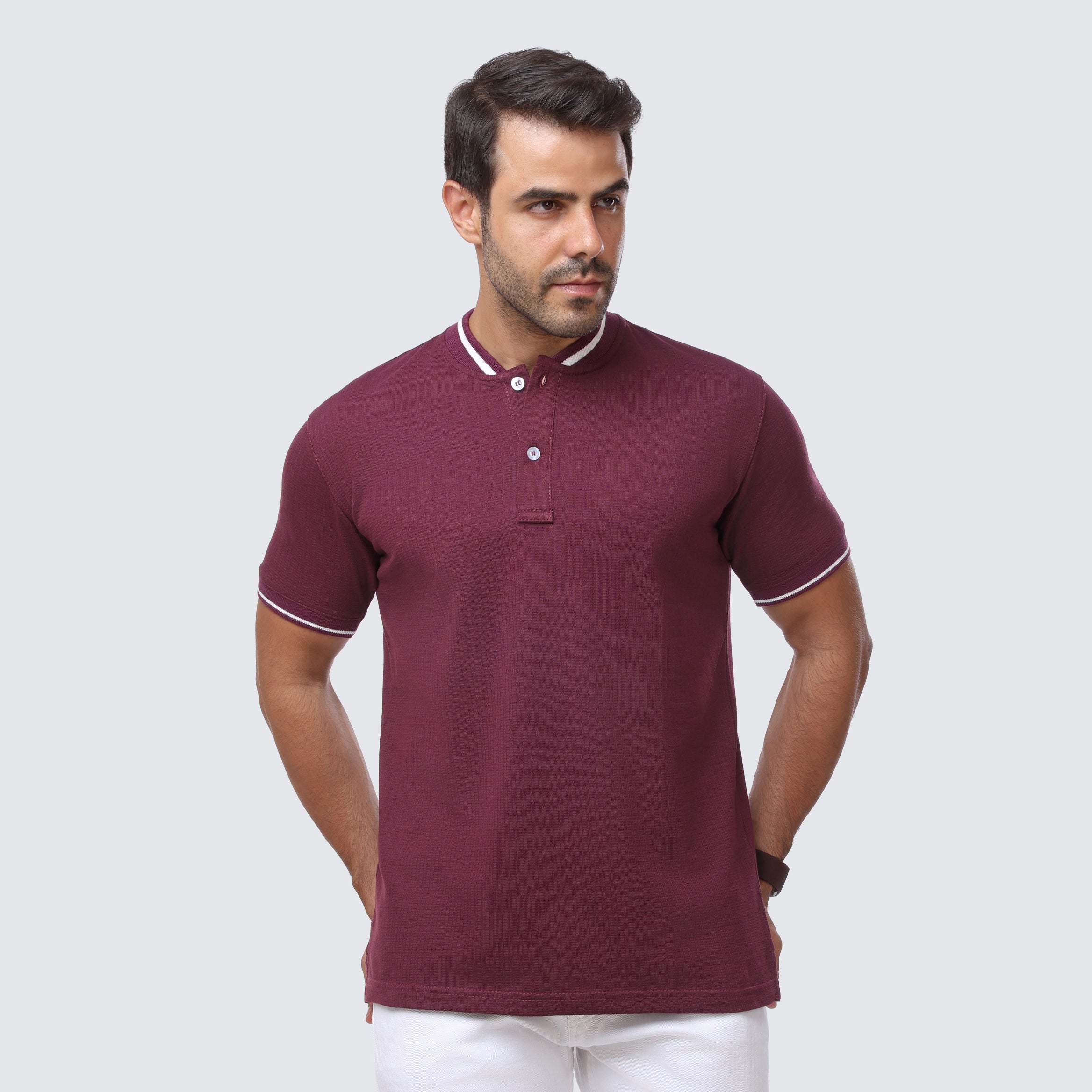 T-shirt baseball