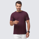 Round Tricko Striped