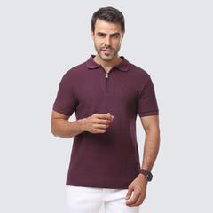Polo tricko
