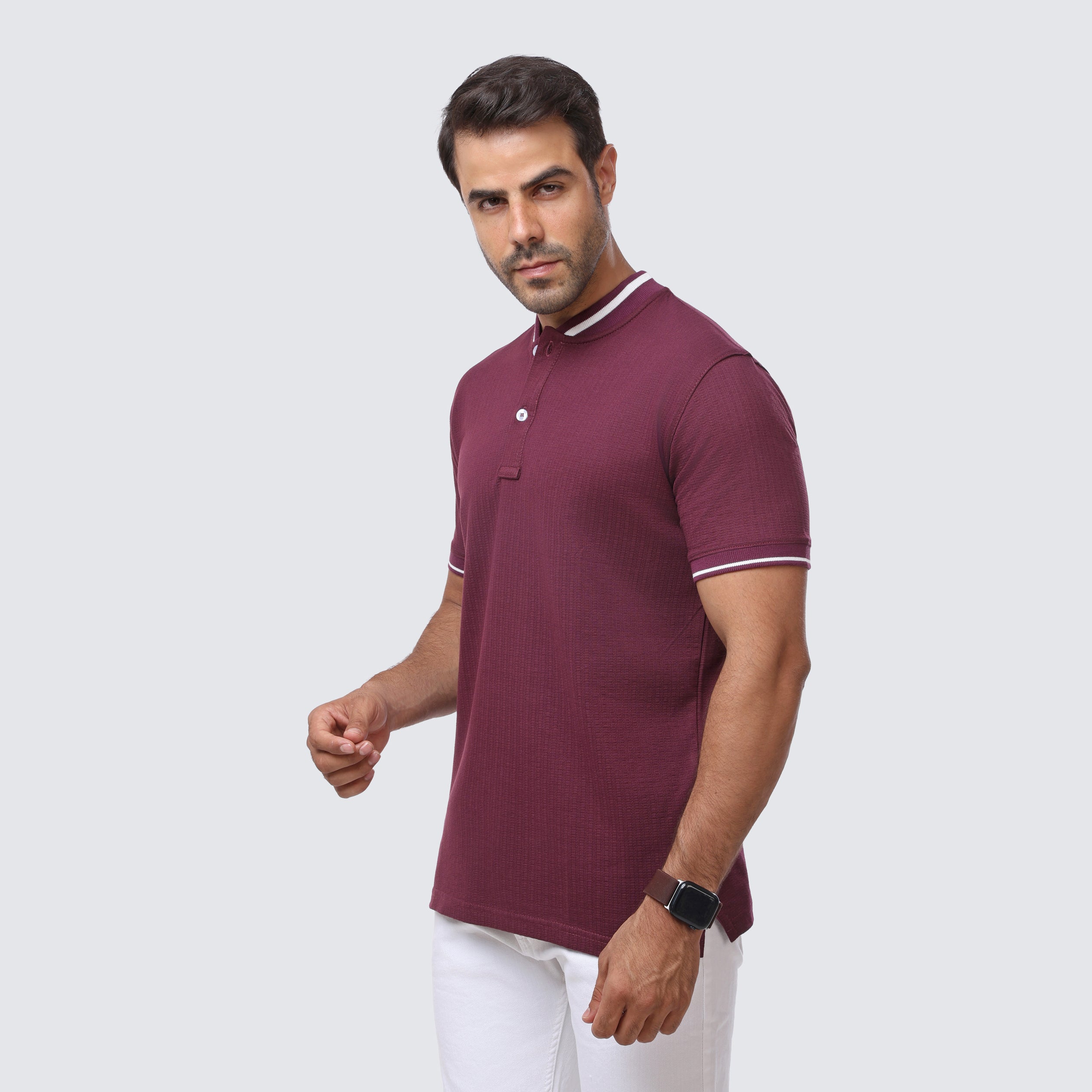 T-shirt baseball