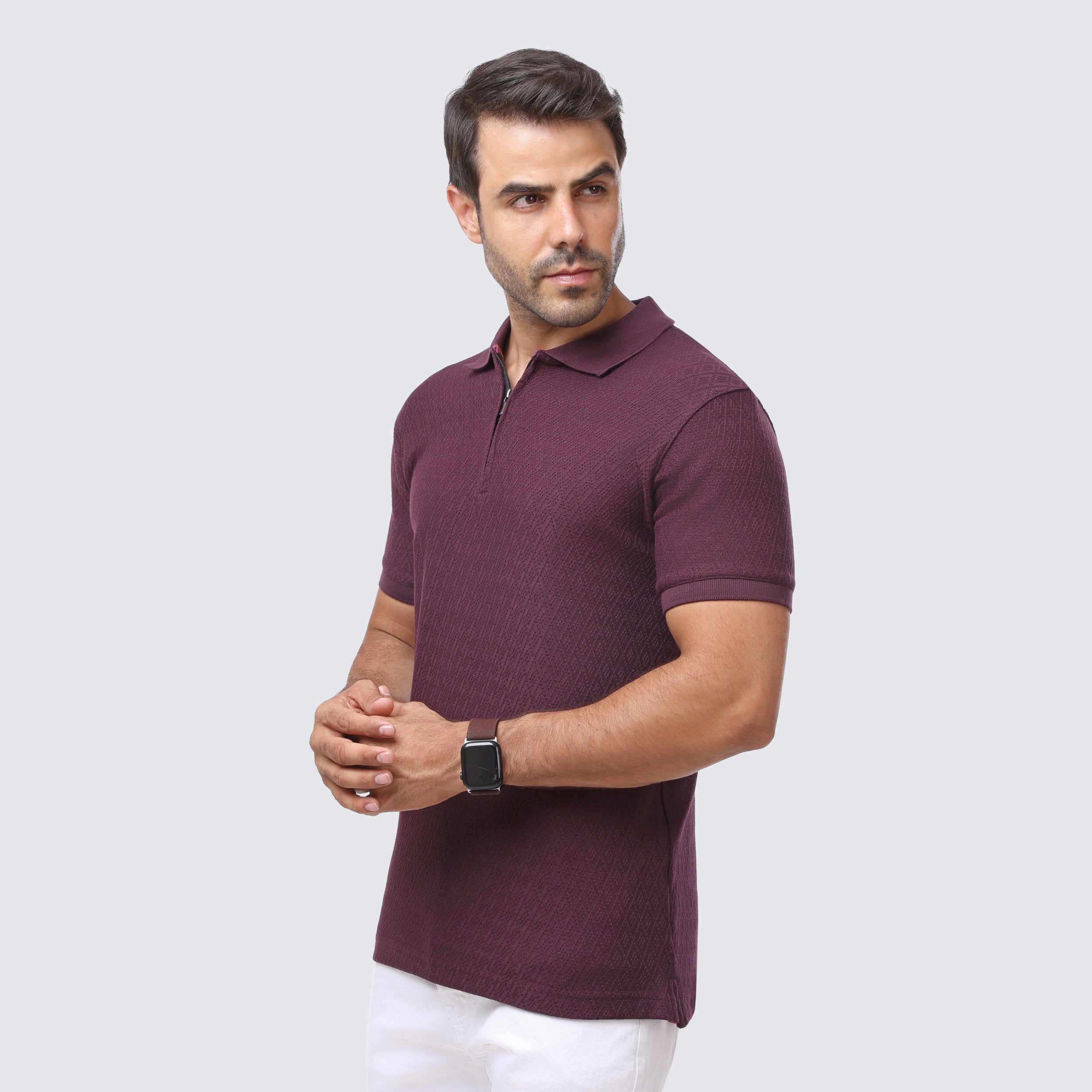Polo tricko