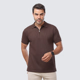 Polo Bascota Striped