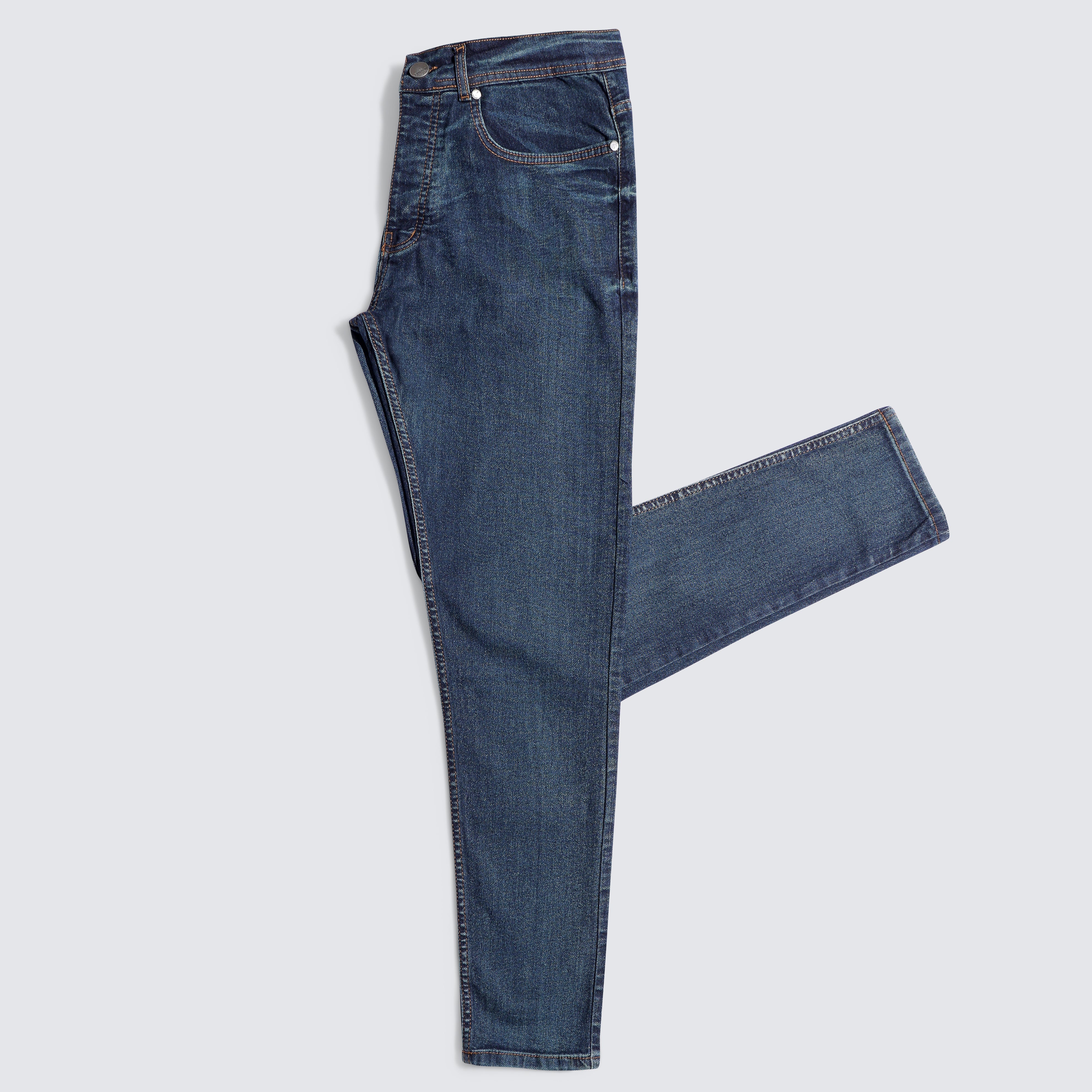 Denim Pants