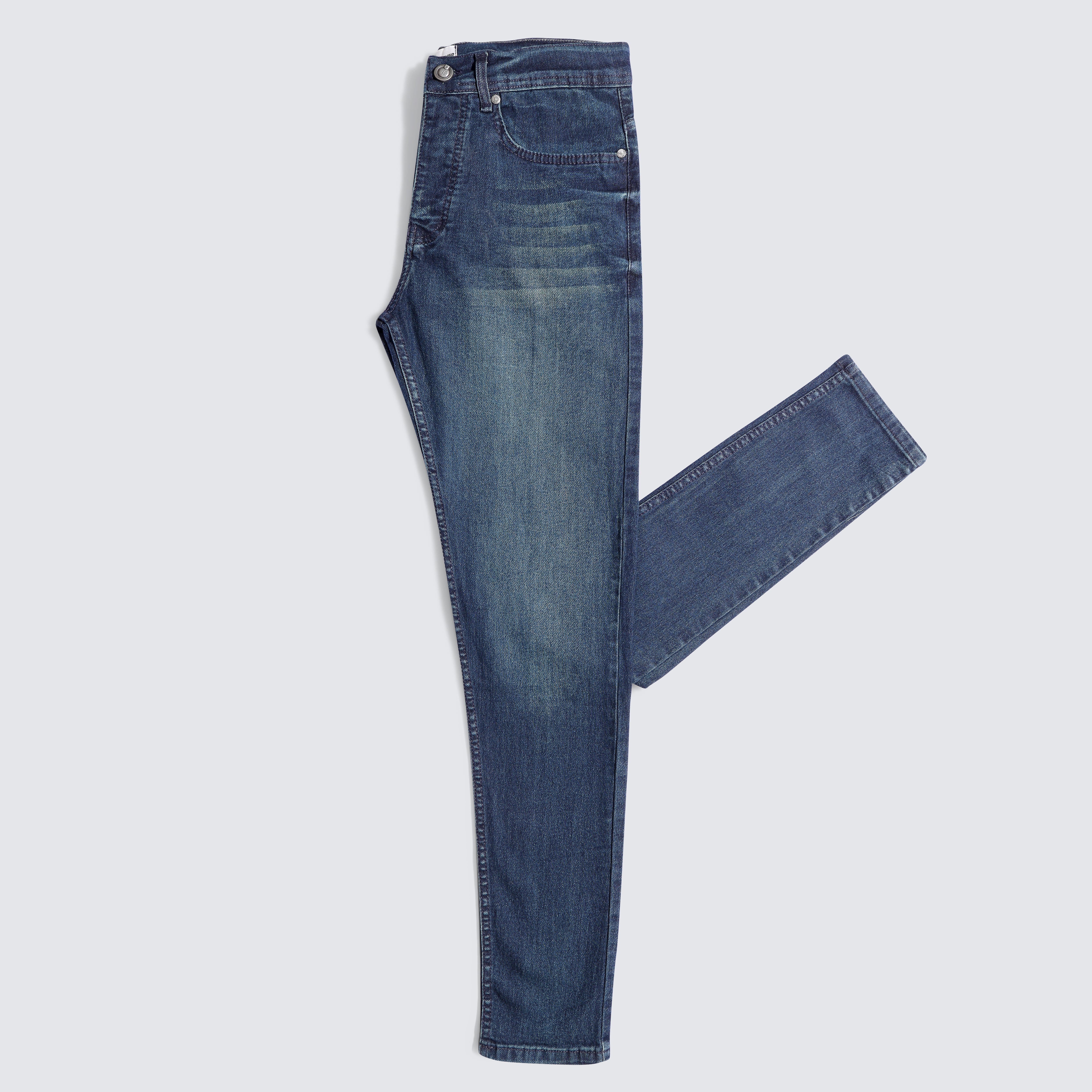 Denim Pants