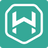 wearhouse logo