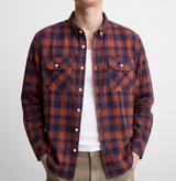 Caroh pocket shirt