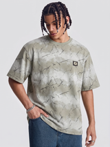 Marble stone oversized