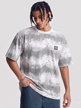 Marble stone oversized