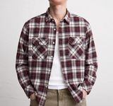Caroh pocket shirt