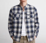 Caroh pocket shirt