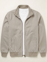 Wear House Gabardine Jacket