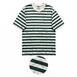 Big striped oversize