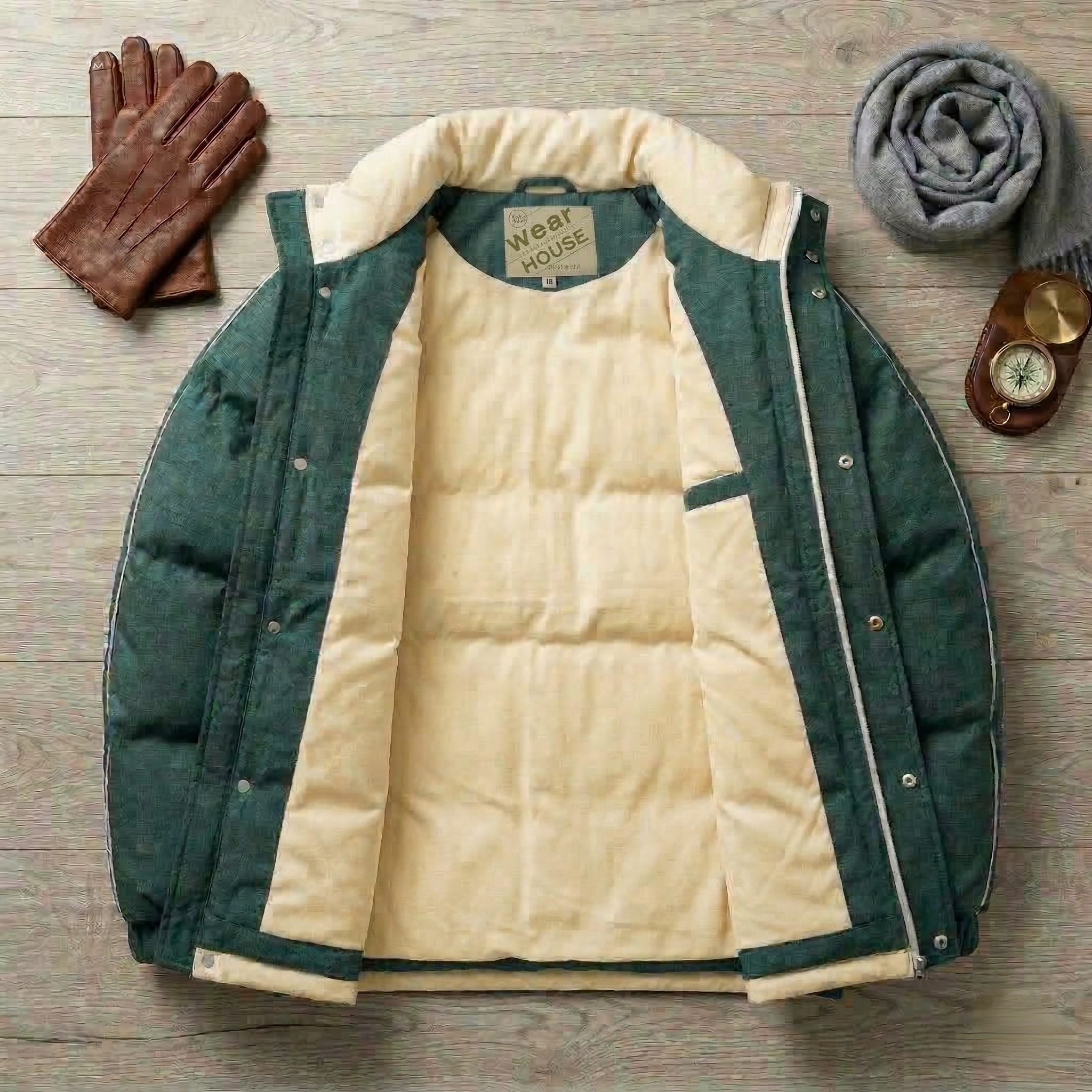 WATERPROOF MILANO