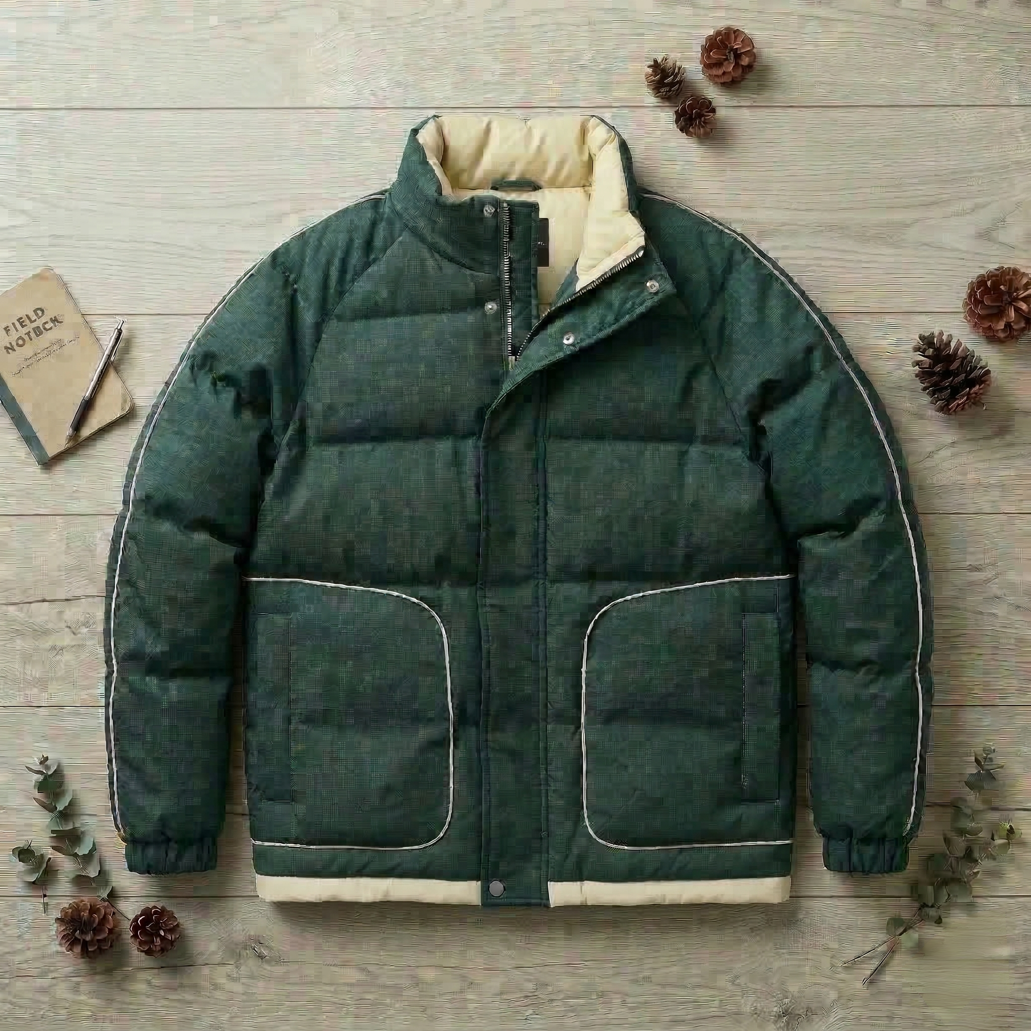 WATERPROOF MILANO