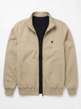 Wear House Gabardine Jacket