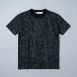 Oversized stone-Tricko neck