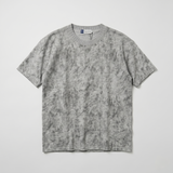 Oversized stone-Tricko neck