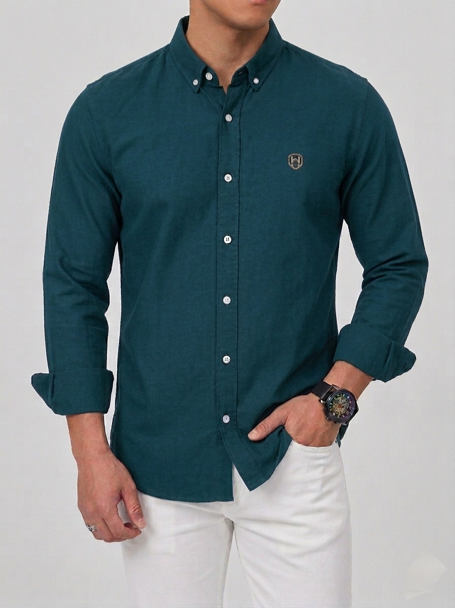 Oxford Shirt