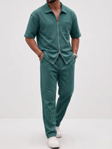 Street wear men's set