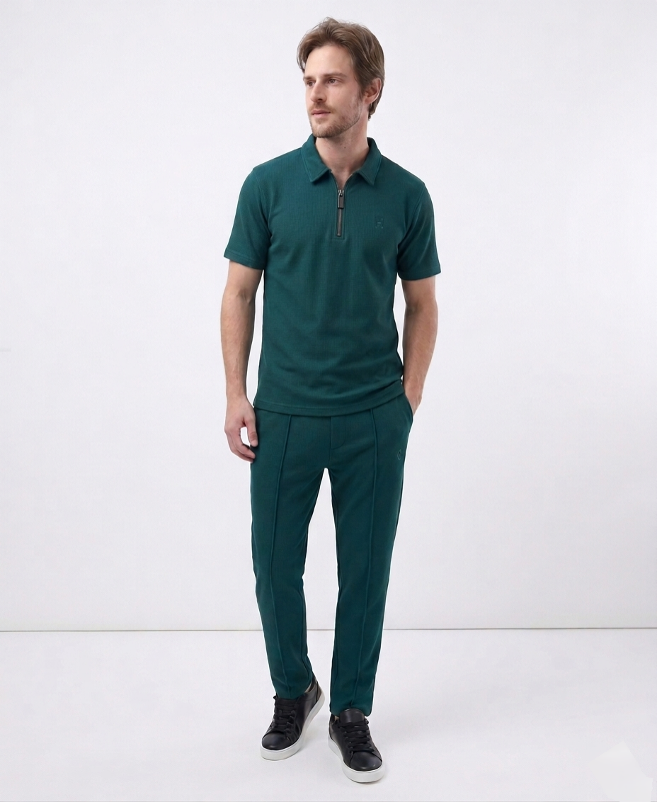 Baskota Suit