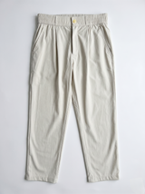 soft old money fit pant
