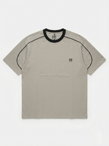 Breathable oversize T-shirt