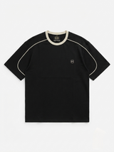 Breathable oversize T-shirt