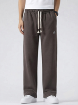 Men's Milton Straight Fit Joggers