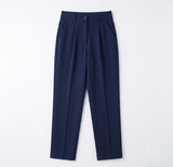Formal STRAIGHT LEG TROUSERS