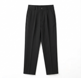 Formal STRAIGHT LEG TROUSERS