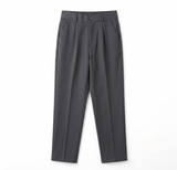 Formal STRAIGHT LEG TROUSERS